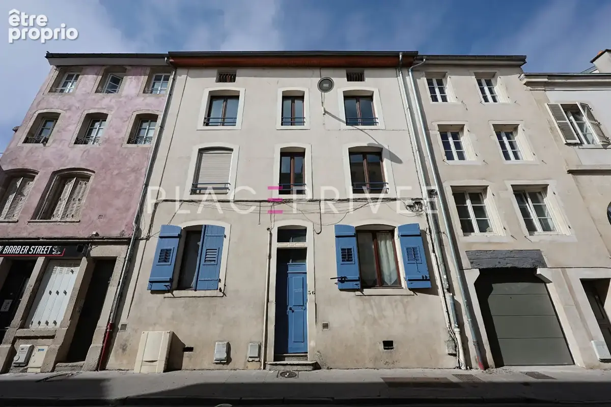 Appartement F2 loué - photo 8