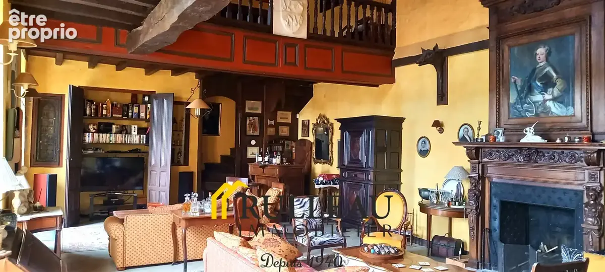 Belle demeure à vendre - photo 6