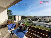 Appartement à FRANCONVILLE