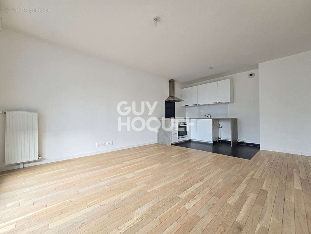 Appartement à CACHAN