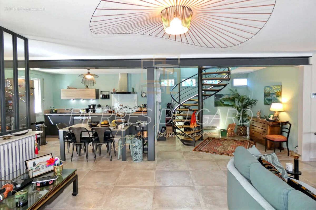 Maison à ARGILLIERS