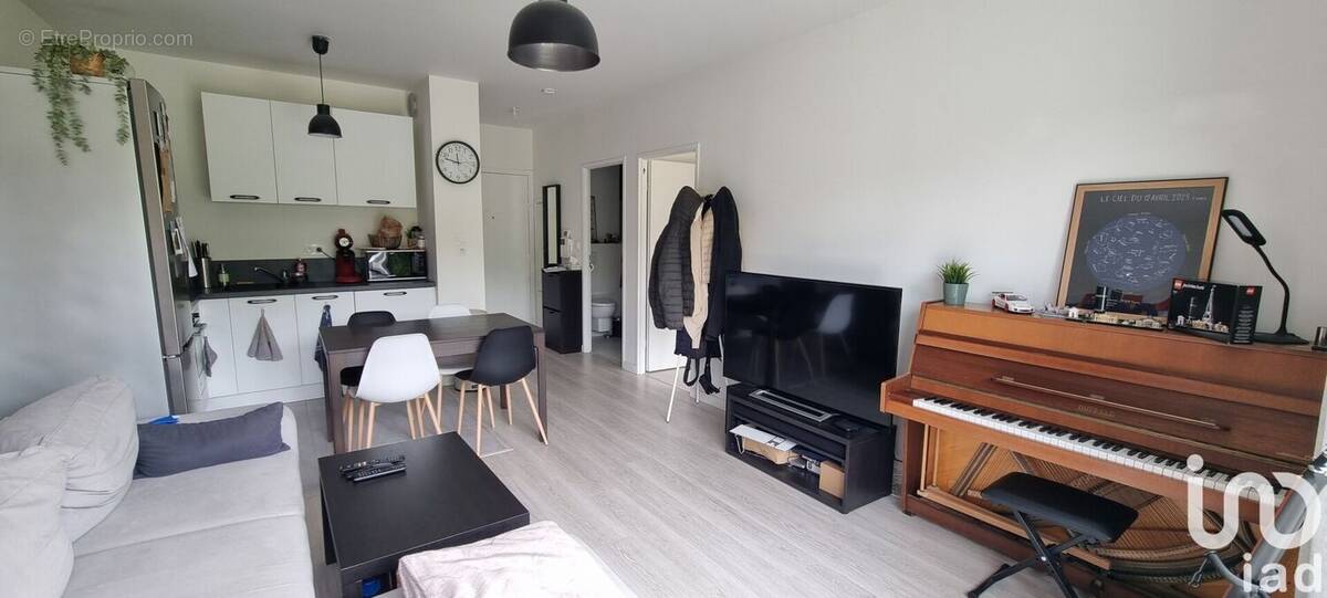 Photo 1 - Appartement à SAINT-CYR-SUR-LOIRE