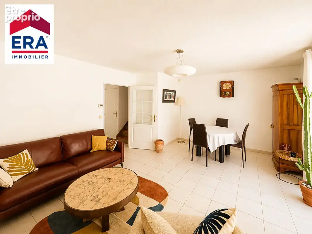 Maison 77m² à marseille 14e arrondissement - photo 6