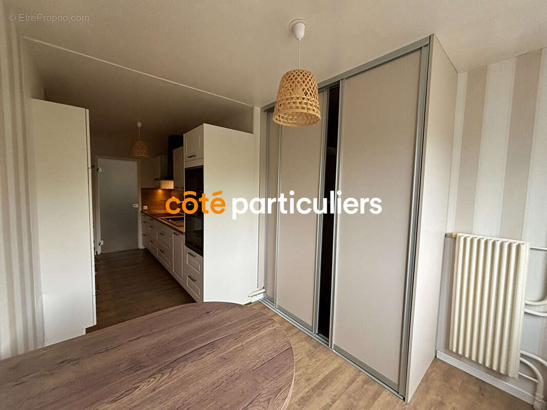 Appartement à CAEN
