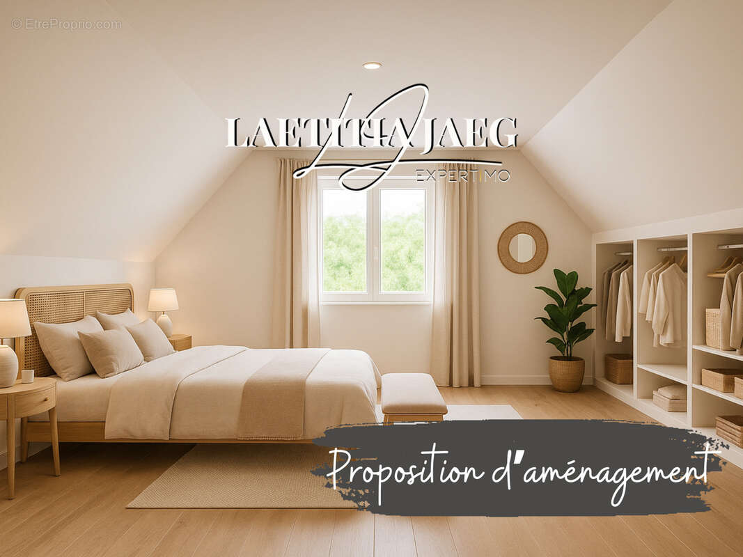 Appartement à GERSTHEIM