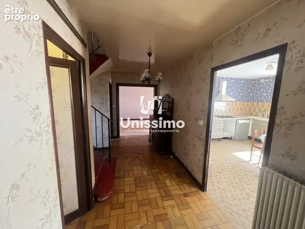 Maison 120 m² à Bournois  - photo 5