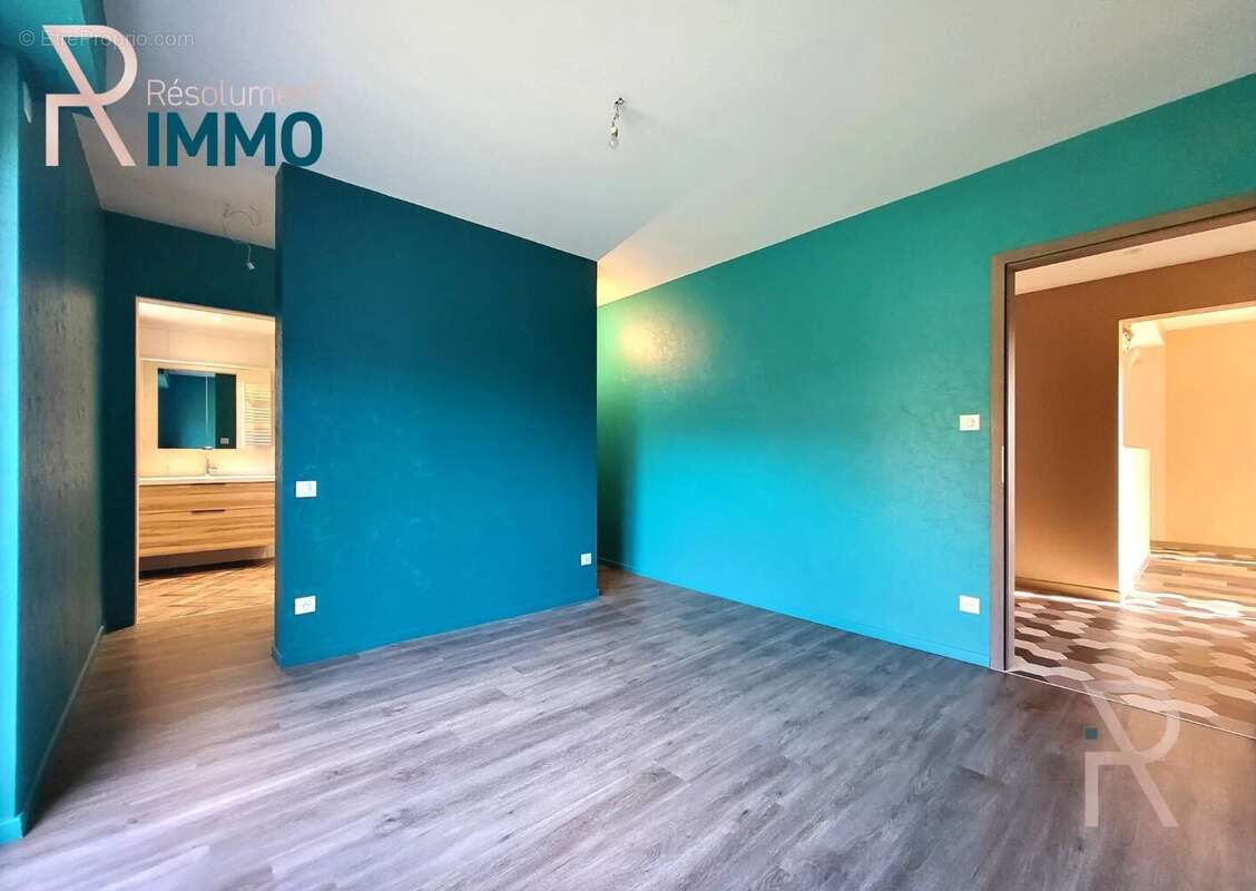 Maison à NIEDERMORSCHWIHR