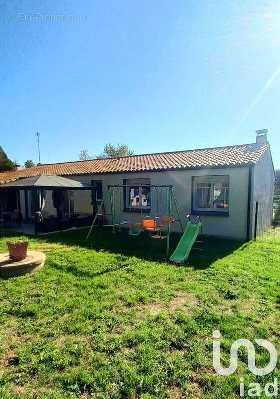 Photo 9 - Maison à PALLUAU