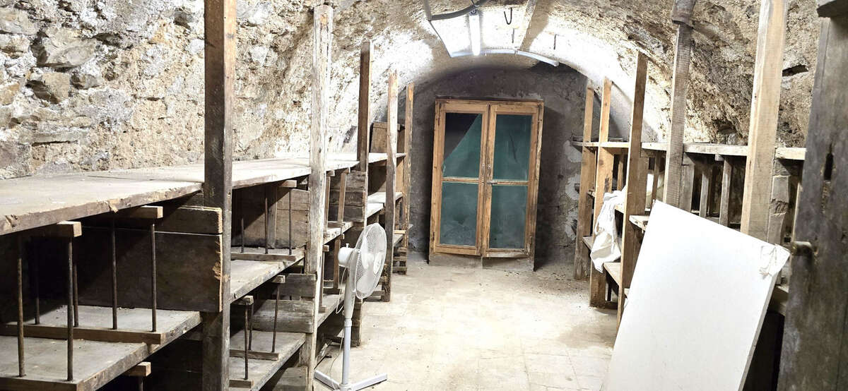 Appartement à TRANS-EN-PROVENCE