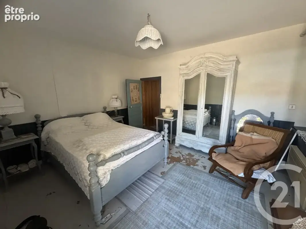 Maison 5 pièces 149 m² à vendre à Flez-Cuzy (58190) - photo 16