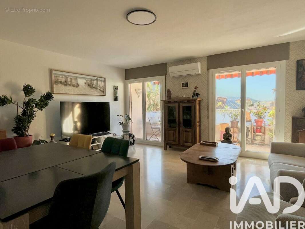 Photo 7 - Appartement à HYERES