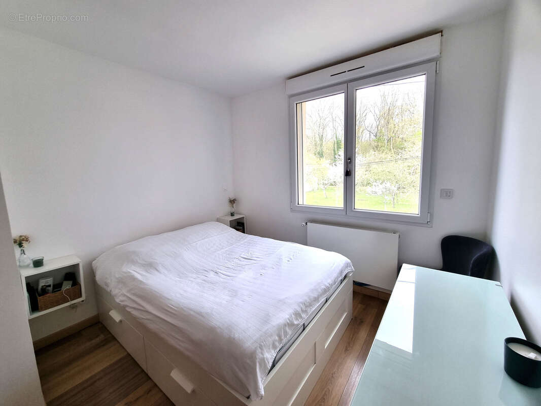 Maison à LIVRY-SUR-SEINE