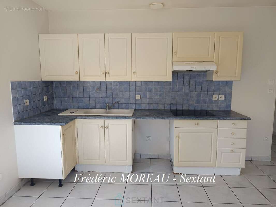 Trés bel appartement pret à louer dans petite copropriété - photo 11