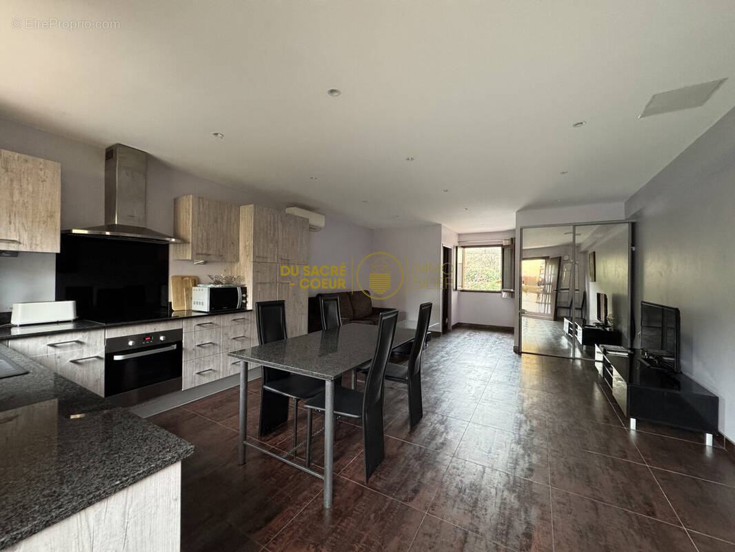 Appartement à PRADES