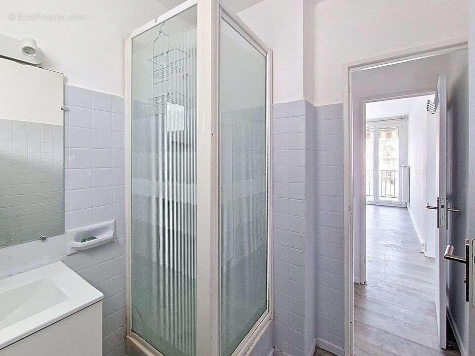 Appartement à LA SEYNE-SUR-MER