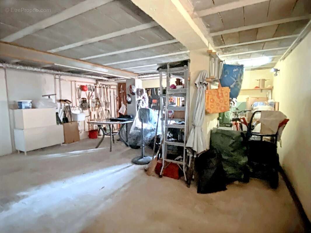 Maison à MONFLANQUIN