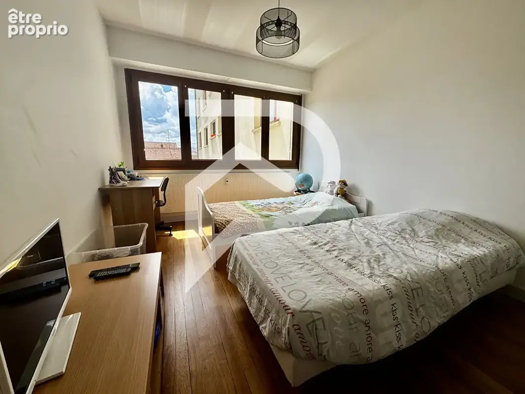 Appartement Sarrebourg 4 pièces 83 m² - photo 4