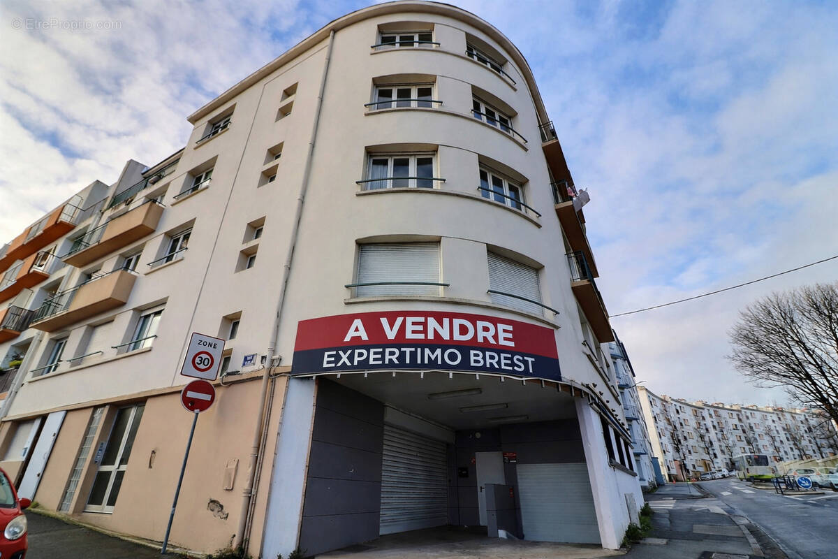 Maison à BREST