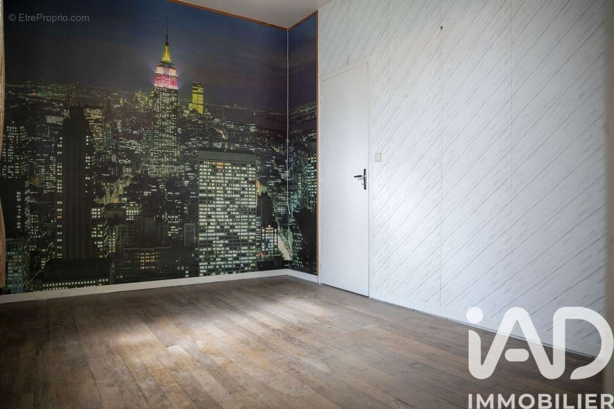 Photo 5 - Maison à CHALONS-EN-CHAMPAGNE