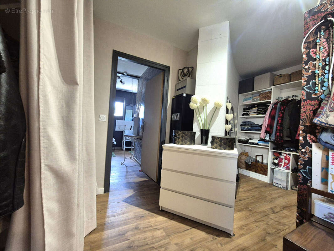 Maison à NOTRE-DAME-DE-RIEZ