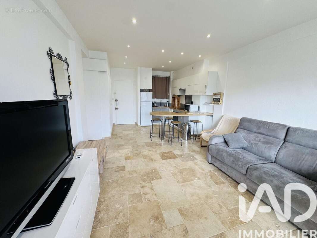 Photo 3 - Appartement à CAVALAIRE-SUR-MER