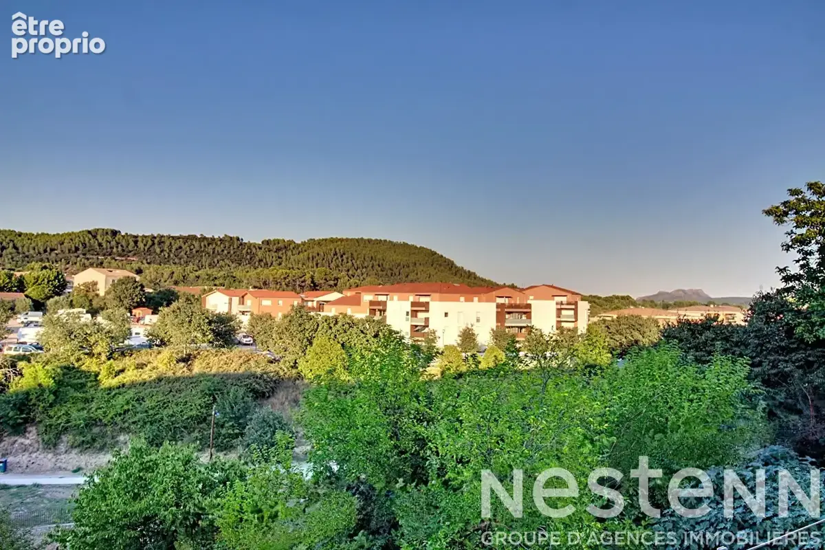 À vendre les arcs sur argens - immeuble de rapport - rentabilité immédiate & fort potentiel - photo 16