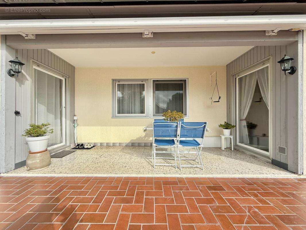 Maison à ARC-SUR-TILLE