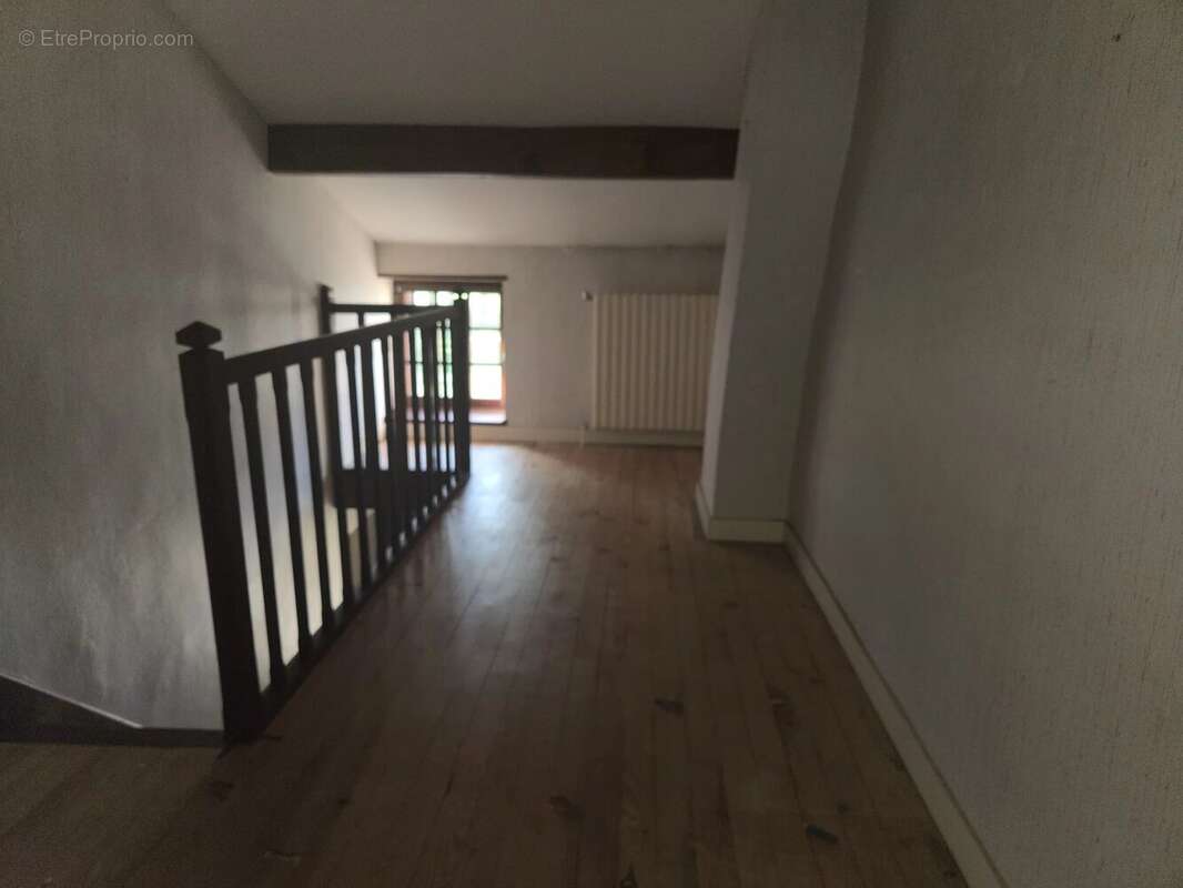 Maison à CARTELEGUE