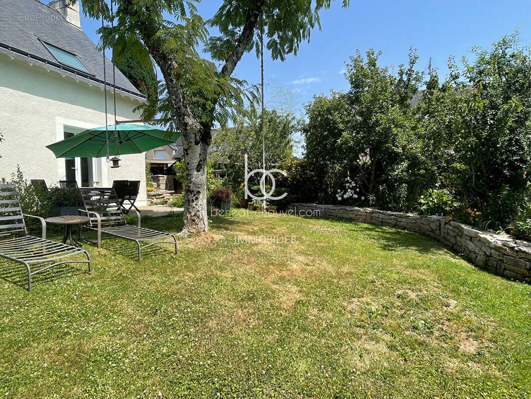 Maison à SAINT-NOLFF