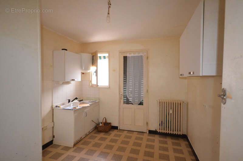 Appartement à ALBERTVILLE