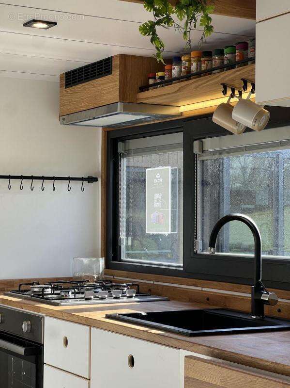 Maison à VALS-LES-BAINS