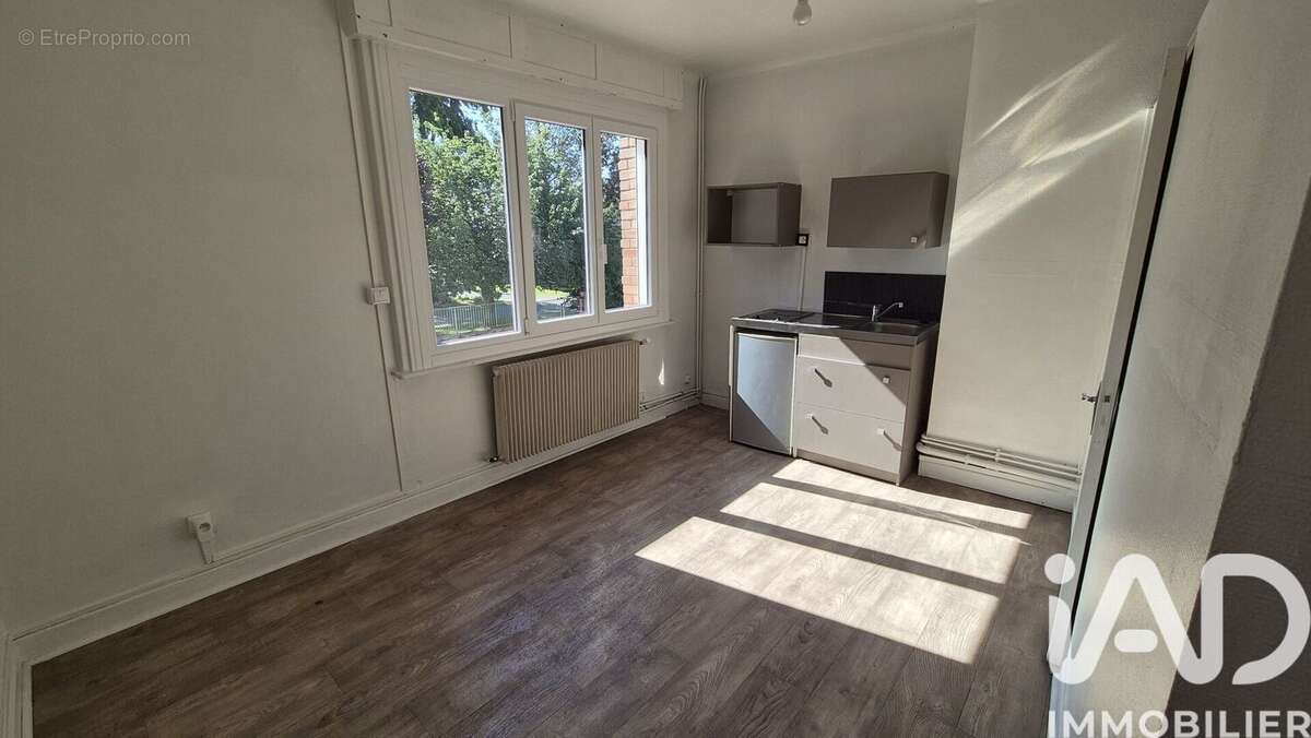 Photo 7 - Appartement à MONS-EN-BAROEUL