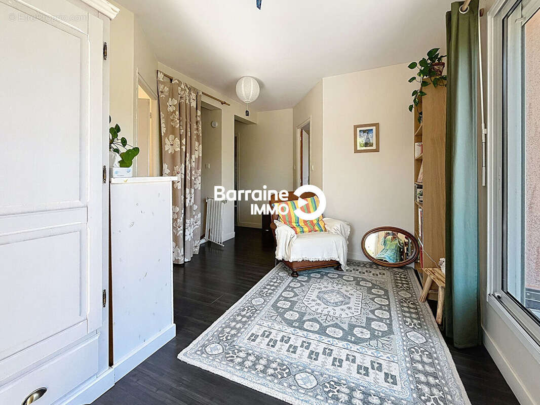 Maison à CAMARET-SUR-MER