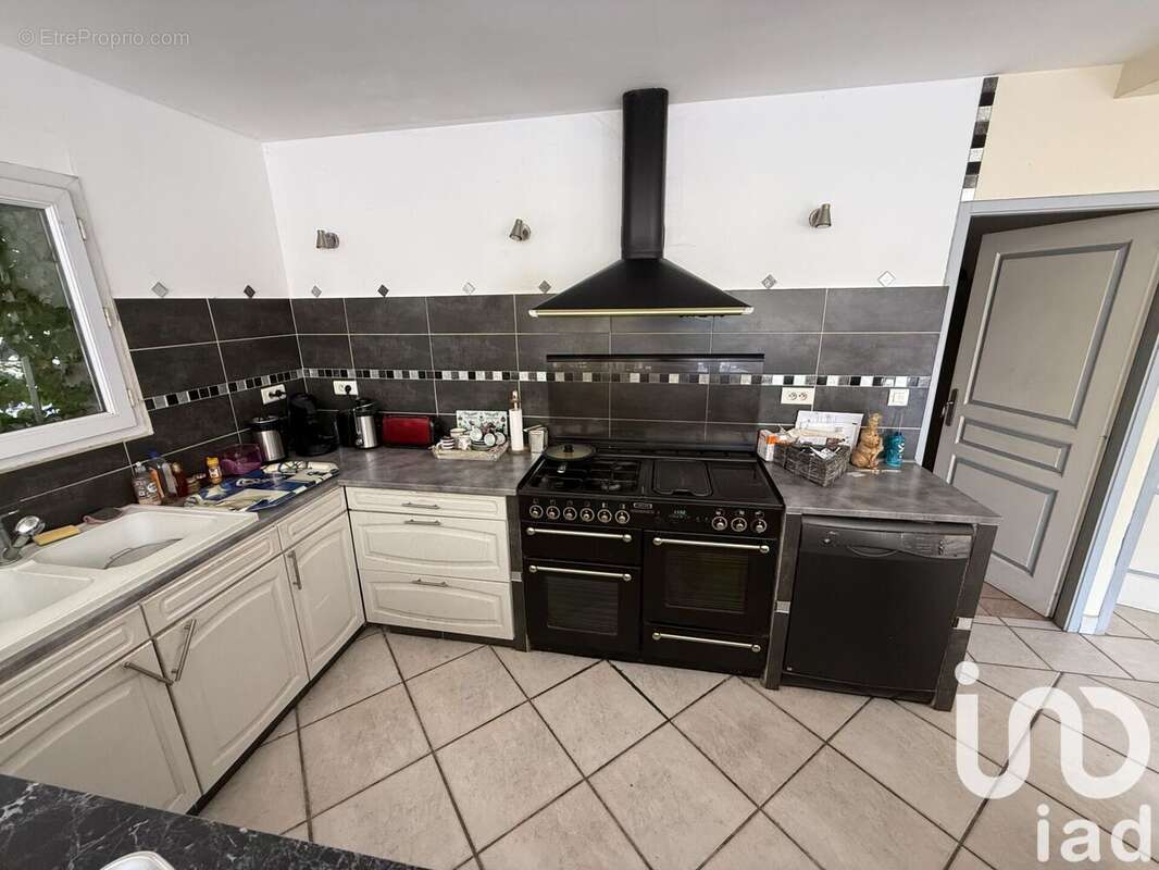 Photo 7 - Maison à POULX