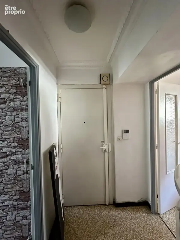 Appartement t3 de 63.60m2 - 13010 marseille - photo 8