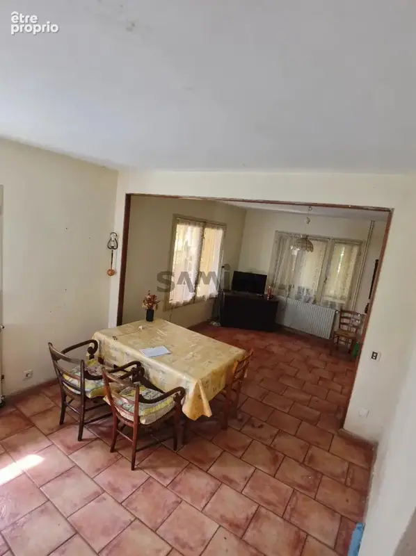 À vendre villa 100 m2 avec véranda sur terrain constructible - photo 13