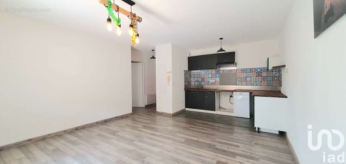 Photo 3 - Appartement à SAINT-PIERRE-DU-MONT