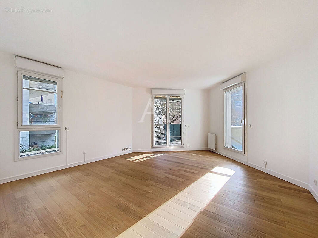 Appartement à SAINT-GERMAIN-EN-LAYE