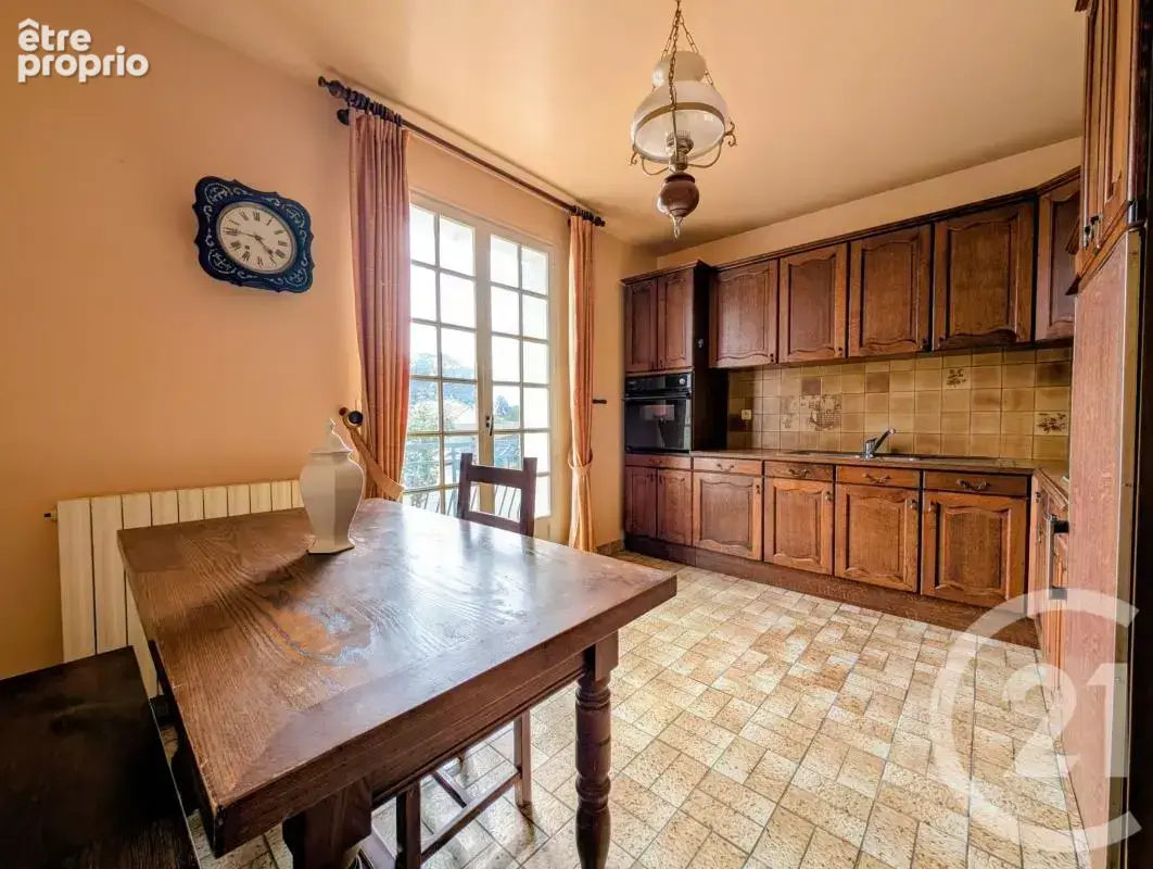 Maison 132 m² à Couzeix  - photo 10