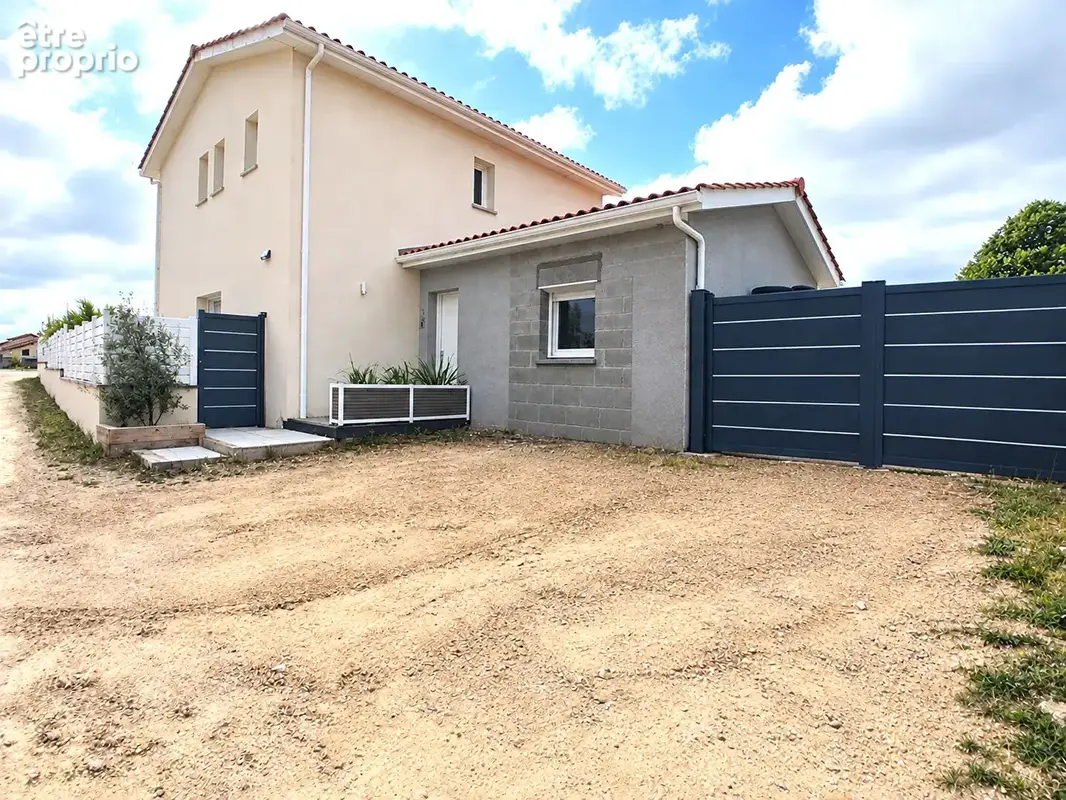 Maison Soucieu En Jarrest 5 pièce(s) 135.63 m2 - photo 16