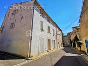 Appartement à CAUMONT-SUR-DURANCE