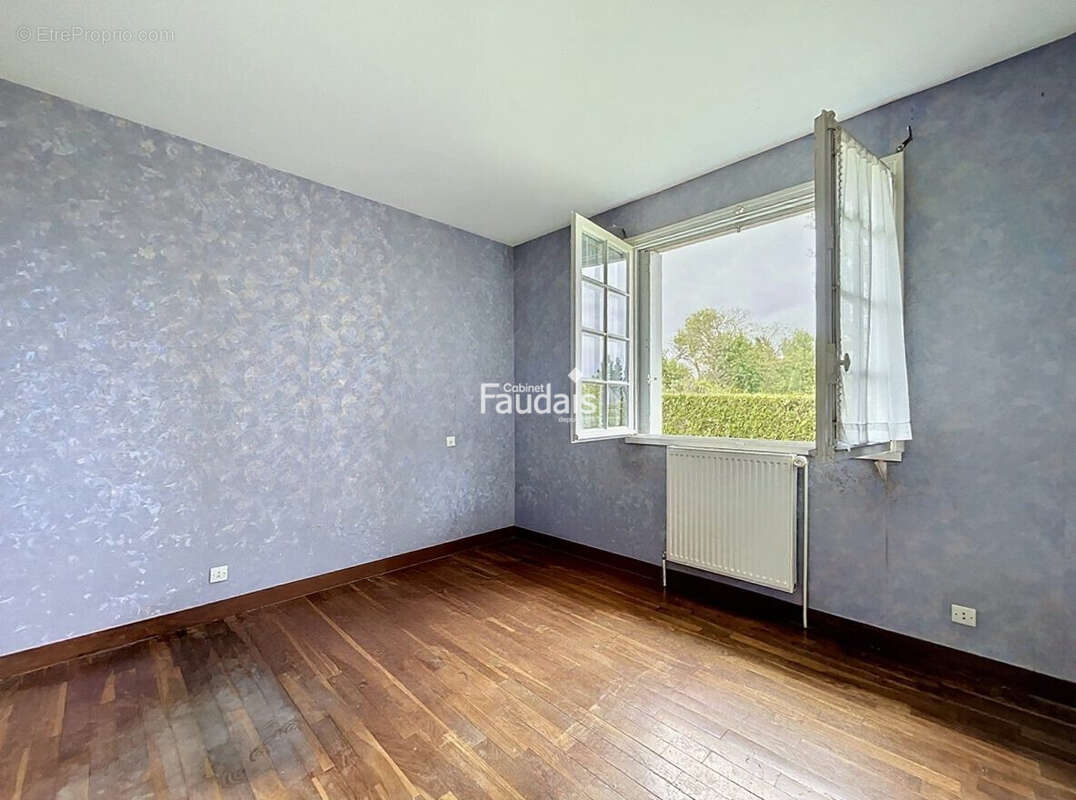 Maison 120 m² à Grandcamp-Maisy  - photo 6