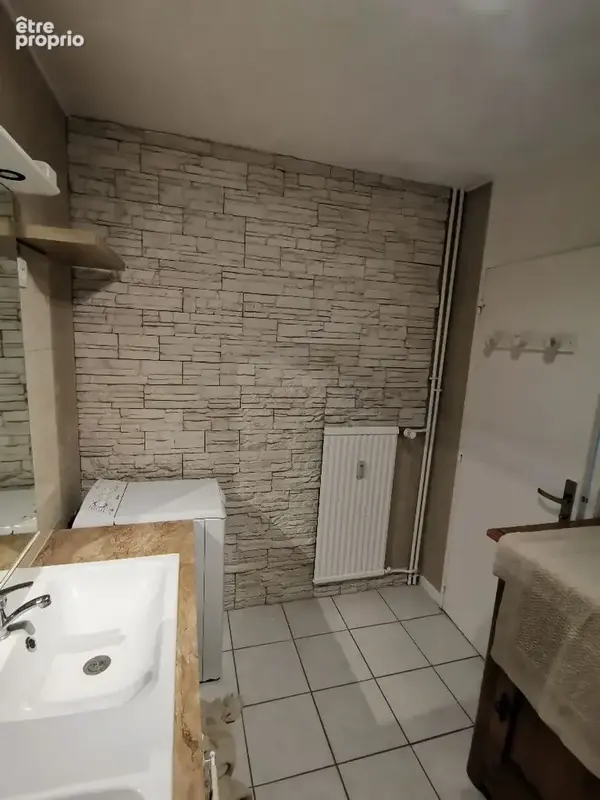 Appartement Forbach 3 pièce(s) 67.85 m2 - centre ville - photo 7