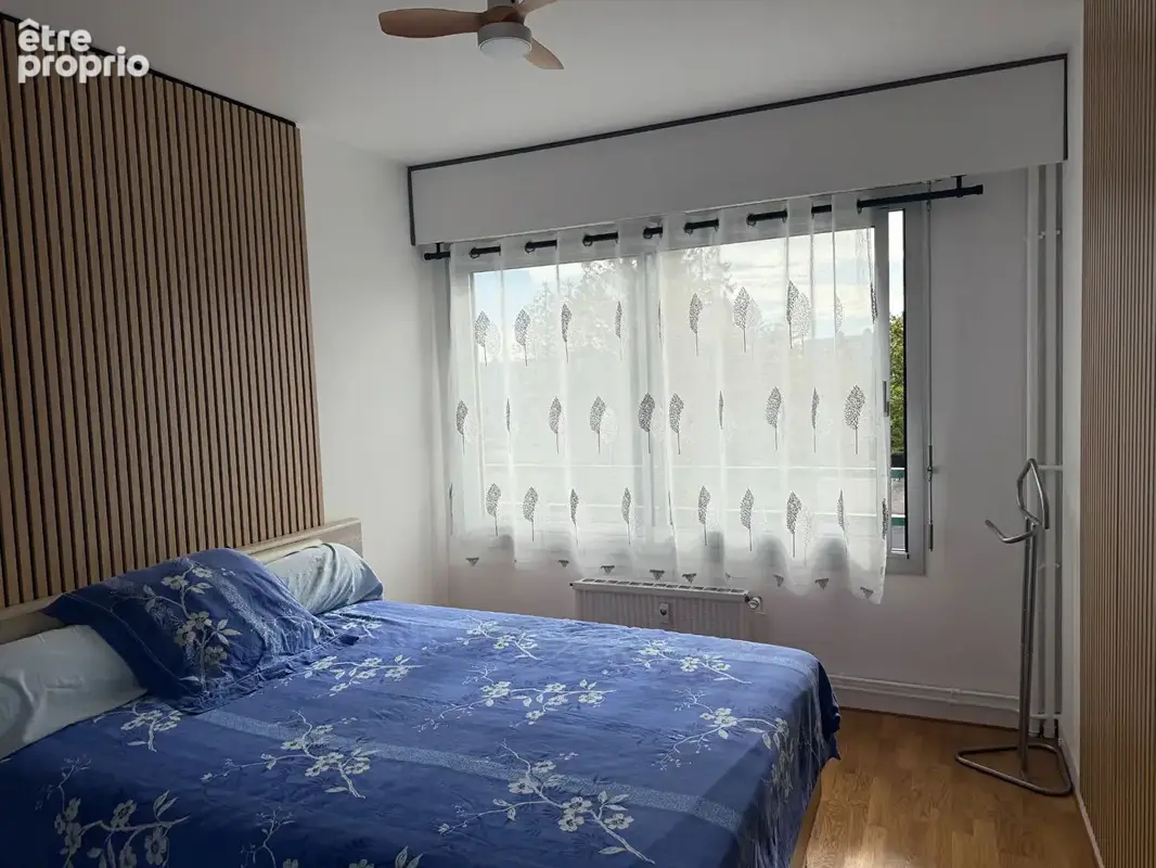 Appartement Laon 4 pièce(s) 69.63 m2 - photo 13