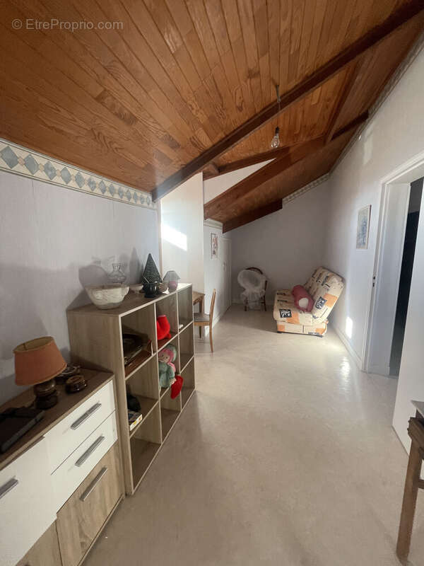 Maison à CARBONNE