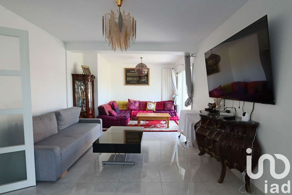 Photo 2 - Maison à EZANVILLE