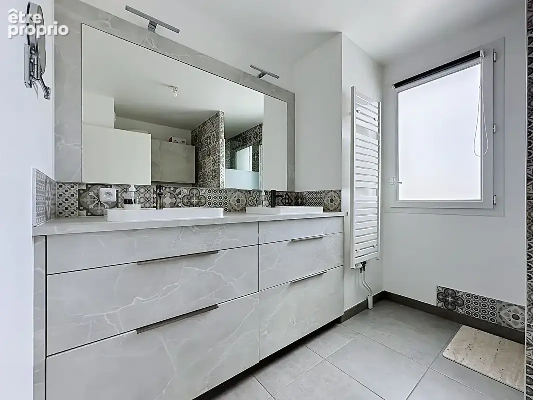 Appartement Meaux 4 pièce(s) - photo 9
