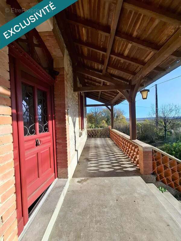 Photo 5 - Maison à MONTDOUMERC
