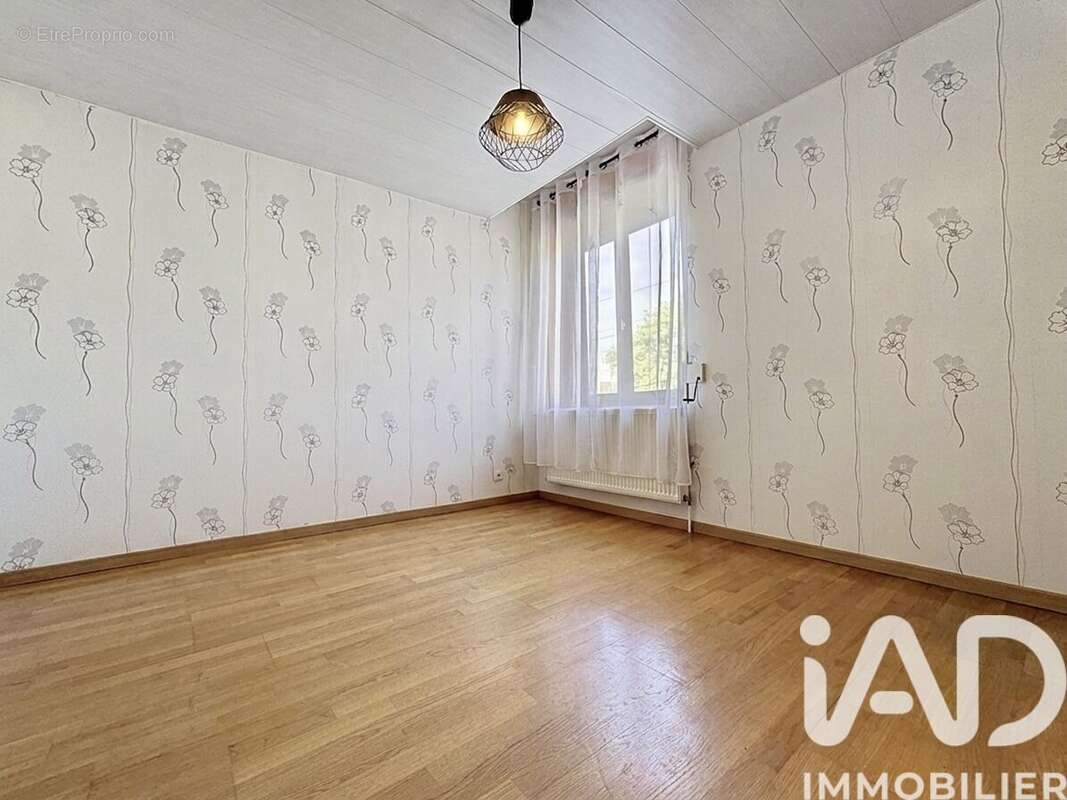 Photo 8 - Maison à LA FRANCHEVILLE
