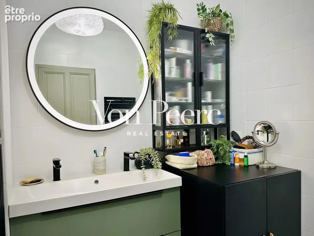 Appartement de charme Centre village à pieds - photo 8
